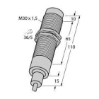 TURCK - Induktiver Sensor, mit erweitertem Temperaturbereich, Standa