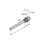 TURCK - Zubehör, Schutzrohr, für Temperatursensoren