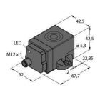 TURCK - Induktiver Sensor, für die Lebensmittelindustrie,