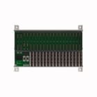 TURCK - I/O System excom®, Nicht-Ex-Modulträger für 16 Module