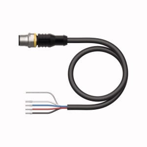 TURCK - Busleitung für CAN (DeviceNet™, CANopen), PUR-Kabelmantel, T