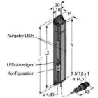 TURCK - Pick-to-Light, Bestückungssensor, Lichtgitter