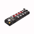 TURCK - Hybridmodul für EtherNet/IP und CIP-Safety, sichere digitale