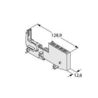 TURCK - BL20 Basismodul, Schraubanschlusstechnik
