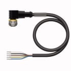 TURCK - Aktuator- und Sensorleitung / PVC, Anschlussleitung