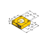 TURCK - Induktiver Sensor, Ringsonde, Standard