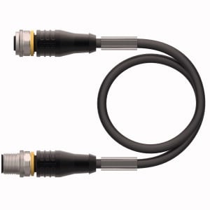 TURCK - Aktuator- und Sensorleitung / PUR, Verbindungsleitung