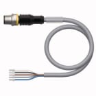 TURCK - Aktuator- und Sensorleitung / PUR, Anschlussleitung