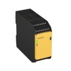 TURCK - Sicherheitstechnik, Programmierbarer Sicherheits-Controller