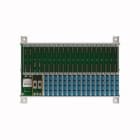 TURCK - I/O System excom®, Zone-2-Modulträger für 16 Module, PTB 00