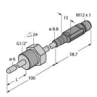 TURCK - Temperaturerfassung, mit Stromausgang