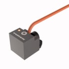 TURCK - Induktiver Sensor, mit erweitertem Temperaturbereich, Standa