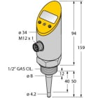 TURCK - Temperaturerfassung, mit Spannungsausgang und einem Transist