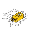 TURCK - Induktiver Sensor, Ringsensor, Standard