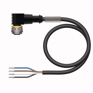 TURCK - Aktuator- und Sensorleitung / PVC, Anschlussleitung