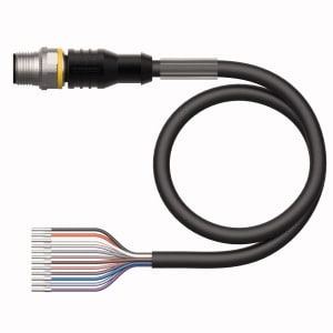 TURCK - Aktuator- und Sensorleitung / PUR, Anschlussleitung