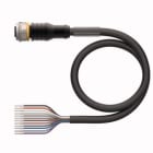 TURCK - Aktuator- und Sensorleitung / PUR, Anschlussleitung