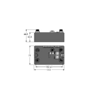TURCK - BL compact Multiprotokoll Station für Industrial Ethernet, D
