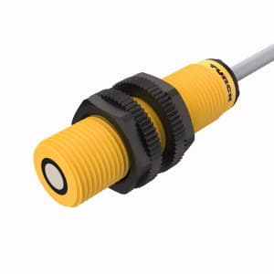 TURCK - Ultraschallsensor, Reflexionstaster