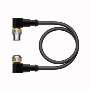 TURCK - Busleitung für CAN (DeviceNet™, CANopen), PUR-Kabelmantel, T