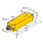 TURCK - Analogsignaltrenner, 1-kanalig, TÜV 07 ATEX 553223