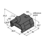 TURCK - Zubehör, Positionsgeber, für Linearwegsensoren LI-Q25L