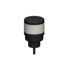 TURCK - LED-Anzeige, Einfarbige Multifunktionsanzeige