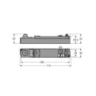 TURCK - piconet® Stand-alone-Modul für PROFIBUS-DP, 1-kanalige serie
