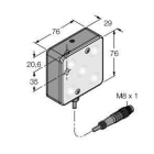 TURCK - Bildverarbeitung, Flächenleuchte