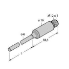 TURCK - Temperaturerfassung, mit Stromausgang und einem Transistorsc