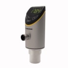 TURCK - Drucksensor, Relativdruck: -1 ... 10 bar