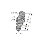TURCK - Induktiver Sensor, für die Lebensmittelindustrie,