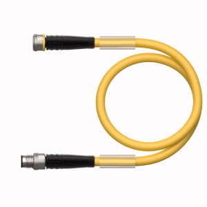 TURCK - Aktuator- und Sensorleitung / PVC, Verbindungsleitung