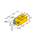 TURCK - Induktiver Sensor, mit erhöhtem Schaltabstand, uprox®