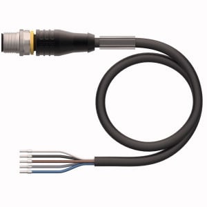 TURCK - Aktuator- und Sensorleitung / PUR, Anschlussleitung
