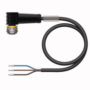 TURCK - Aktuator- und Sensorleitung / PUR, Anschlussleitung