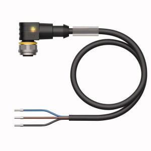 TURCK - Aktuator- und Sensorleitung / PUR, Anschlussleitung