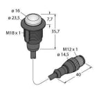 TURCK - LED-Anzeige, Kennleuchte