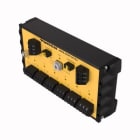 TURCK - FOUNDATION™ fieldbus und PROFIBUS-PA, IP20-Verteilerbaustein