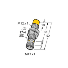 TURCK - Induktiver Sensor, uprox®+