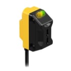 TURCK - Opto-Sensor, Lichtleiter-Sensor für Kunststofflichtleiter