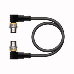 TURCK - Busleitung für CAN (DeviceNet™, CANopen), PUR-Kabelmantel, T