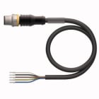 TURCK - Aktuator- und Sensorleitung / PUR, Anschlussleitung