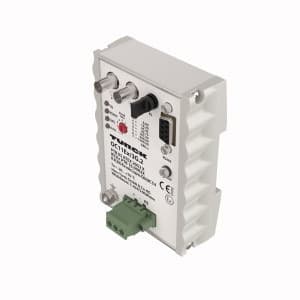 TURCK - I/O System excom®, PROFIBUS-DP – LWL-Koppler für Zone 2, PTB