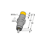 TURCK - Induktiver Sensor, mit erhöhtem Schaltabstand, Standard