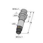 TURCK - Optoelektronischer Sensor, Einweglichtschranke (Empfänger)