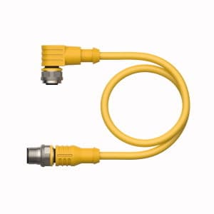 TURCK - Aktuator- und Sensorleitung / PUR, Verbindungsleitung