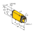 TURCK - Opto-Sensor, Winkellichttaster, FM12ATEX0094X