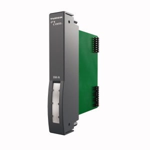 TURCK - I/O System excom®, Blindmodul für Leerplätze