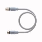 TURCK - Busleitung für CAN (DeviceNet™, CANopen), PVC-Kabelmantel, T